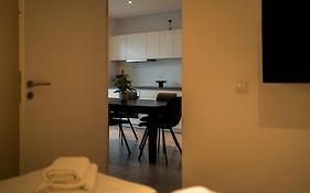 Homy City Diamant In Feldkirch, Grenznaehe Und Doch Zentral